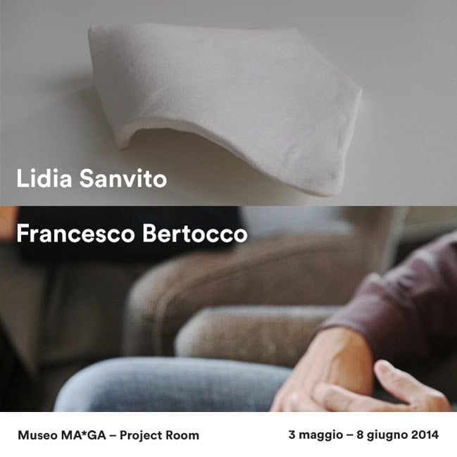 Project Room - Bertocco / Sanvito